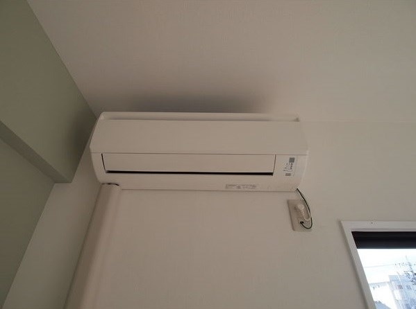 アネックス原の設備