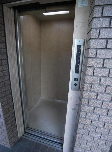 アネックス原のその他共用部分