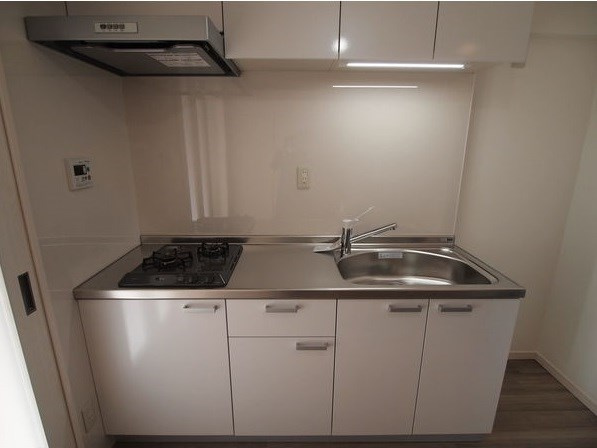アネックス原のキッチン