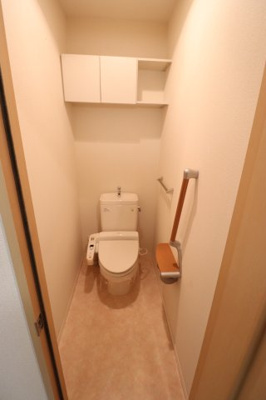 【トイレ】 | PMA野江