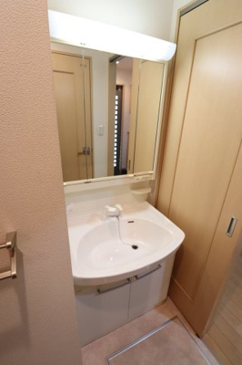 【洗面所】 | PMA野江