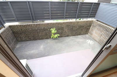 【バルコニー】 | PMA野江