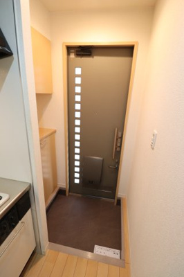 【玄関】 | PMA野江