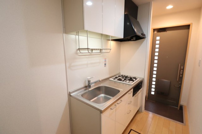 【キッチン】 | PMA野江