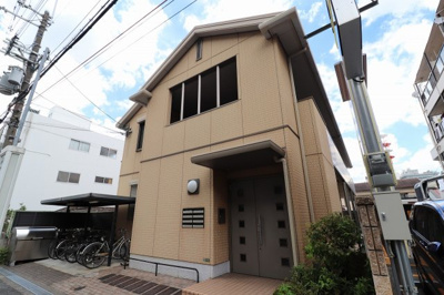 【外観】 | PMA野江