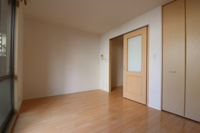 【内装】 | PMA野江