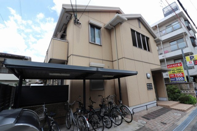 【外観】 | PMA野江