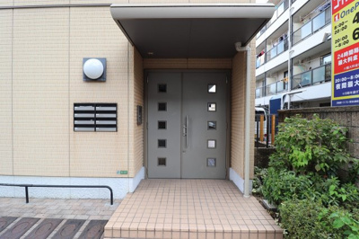 【エントランス】 | PMA野江