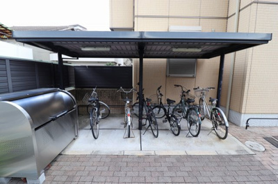 【その他共用部分】 | PMA野江