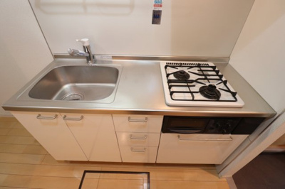 【キッチン】 | PMA野江