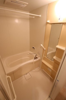 【浴室】 | PMA野江