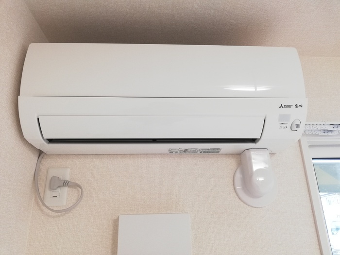 アドヴァンスサクラの設備