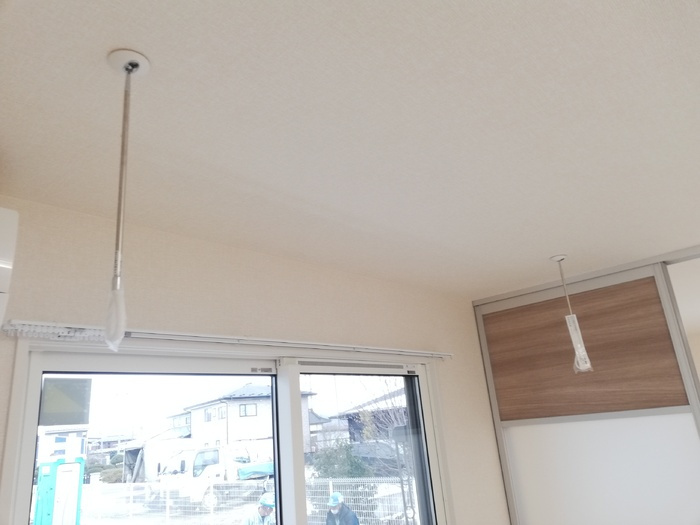 アドヴァンスサクラの設備