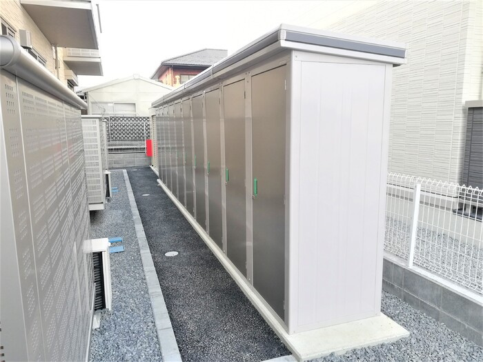 アドヴァンスサクラのその他