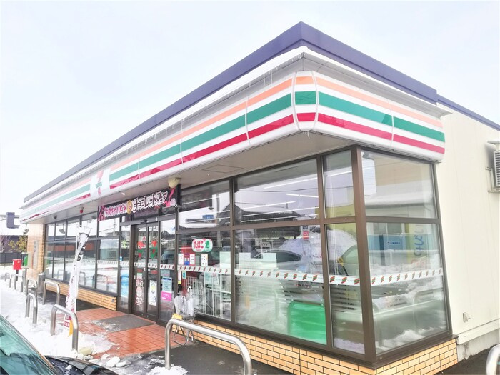 アドヴァンスサクラの周辺