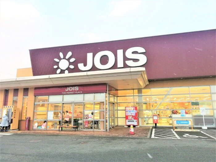 アドヴァンスサクラの周辺