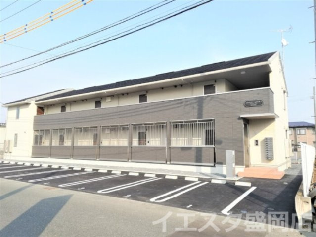 アドヴァンスサクラ