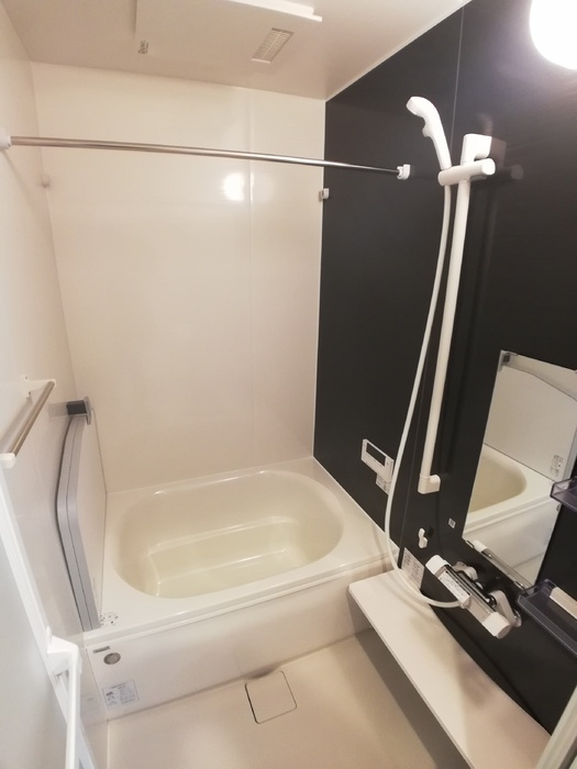 アドヴァンスサクラの浴室