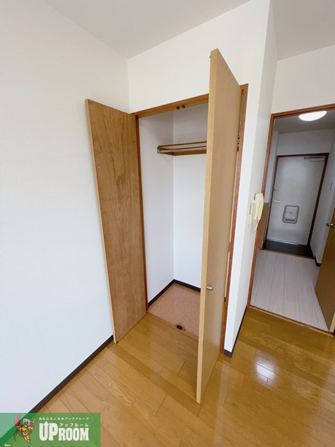 YEES-Gの収納
