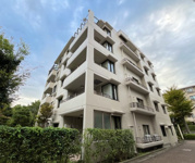 【陽光降り注ぐ5LDK×角住戸×フォレストヒルズ三保8号棟】の画像