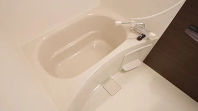 【浴室】 | リブリ・厚木南