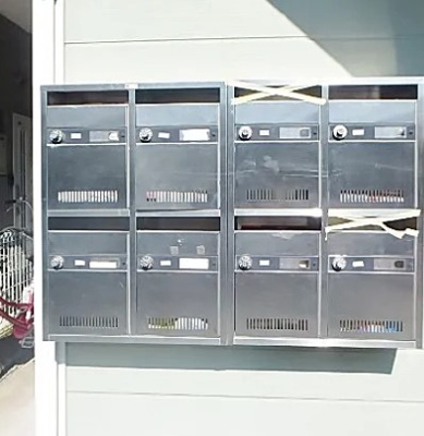 【その他共用部分】 | きららふちのべ