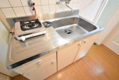 【キッチン】 | きららふちのべ