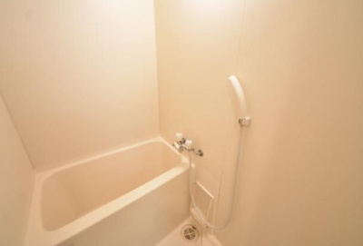【浴室】 | きららふちのべ