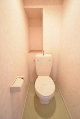 【トイレ】 | きららふちのべ