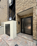 相模原市緑区大山町のアパートの画像