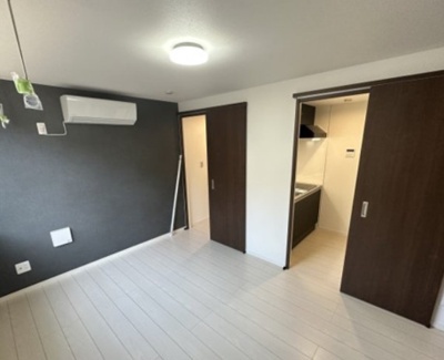 【内装】 | ベイルームプレミア橋本