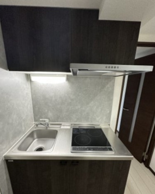 【キッチン】 | ベイルームプレミア橋本