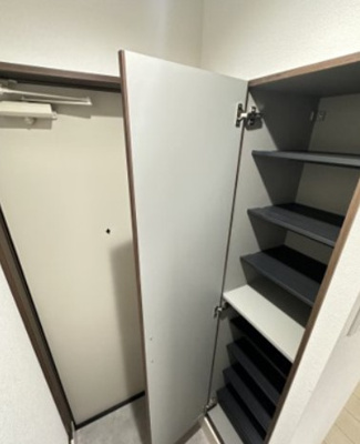 【玄関】 | ベイルームプレミア橋本