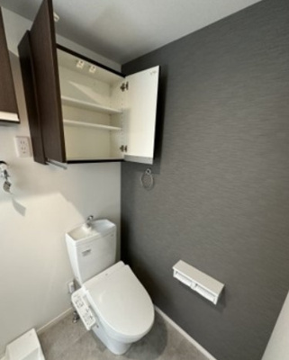 【トイレ】 | ベイルームプレミア橋本