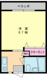 川崎市多摩区西生田３丁目のアパートの画像