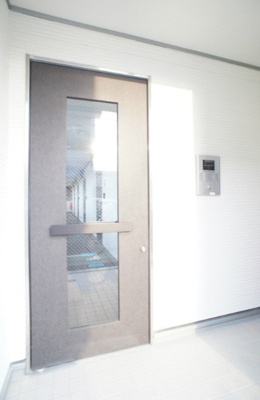 【エントランス】 | Comfy Sagamigaoka