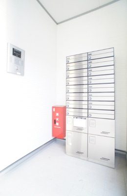 【その他】 | Comfy Sagamigaoka