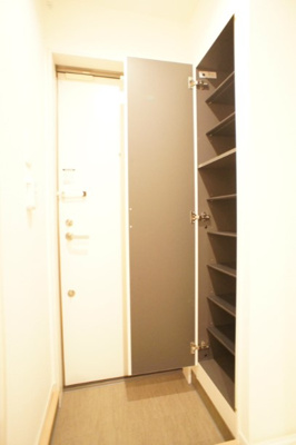 【玄関】 | Comfy Sagamigaoka