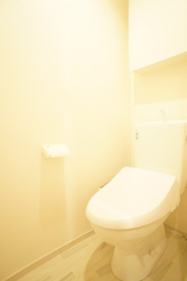 【トイレ】 | Comfy Sagamigaoka