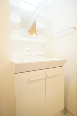 【独立洗面台】 | Comfy Sagamigaoka