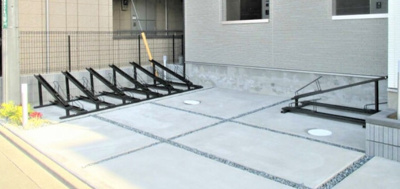 【その他共用部分】 | グレイス大和