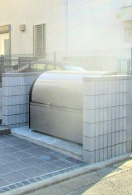 【その他共用部分】 | グレイス大和