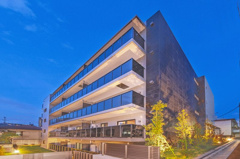 Reframe 5 池尻大橋の画像