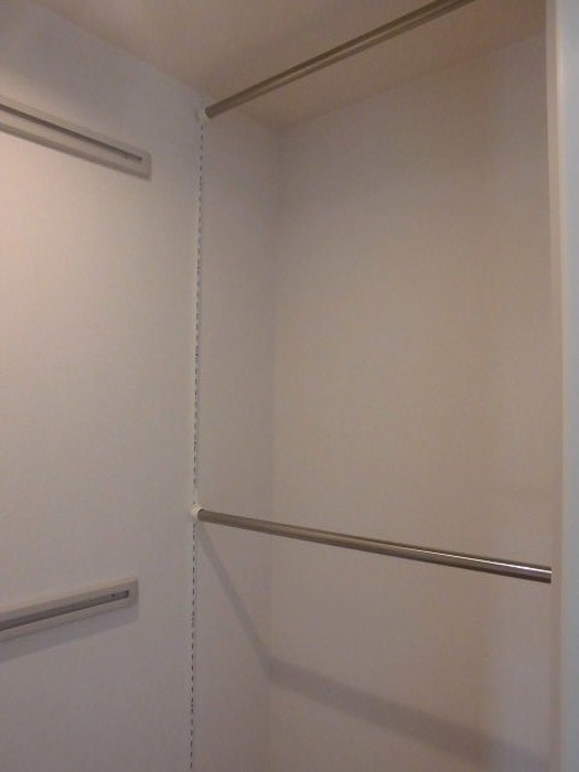 サンフラワーYの収納