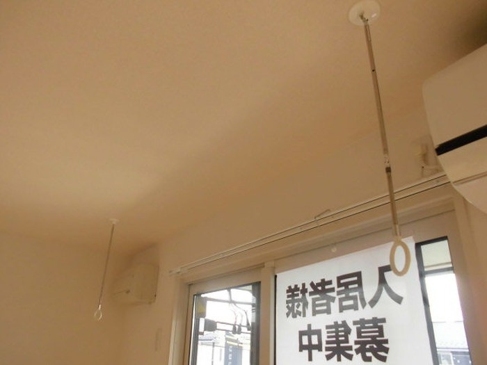 サンフラワーYの設備