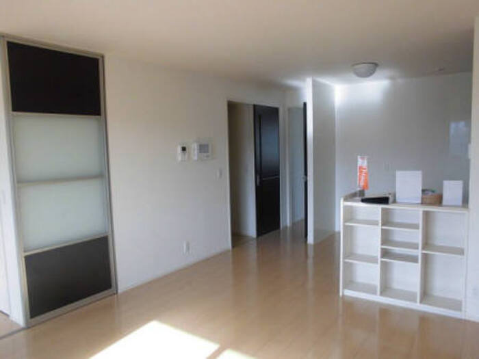 サンフラワーYの居間・リビング