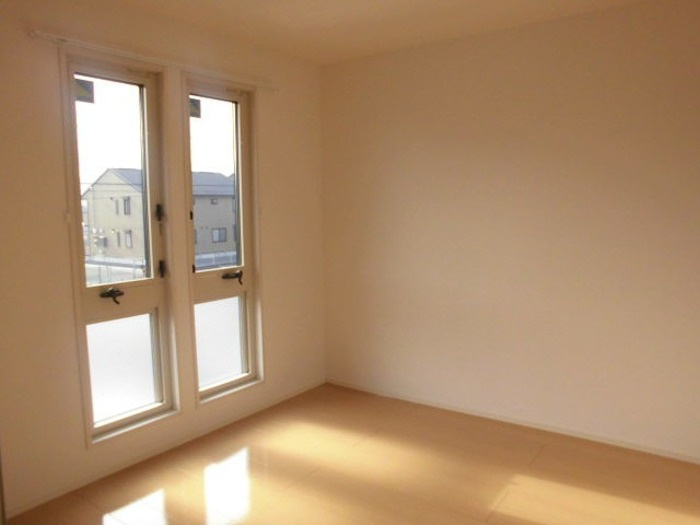 サンフラワーYの洋室