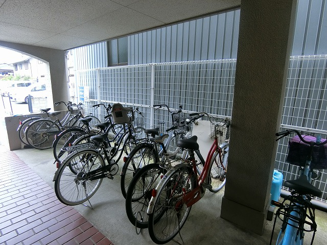 【その他共用部分】