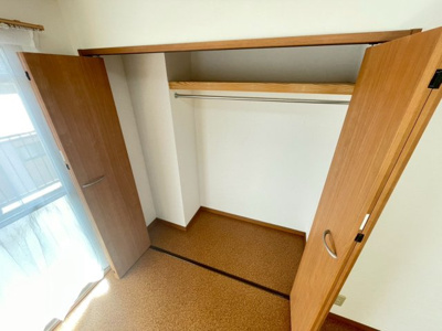 【収納】 | アキサダハイツ