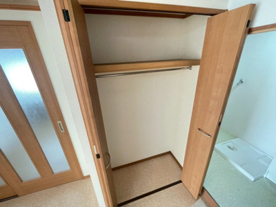 【収納】 | アキサダハイツ